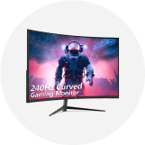 Gaming Monitors