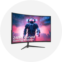 Gaming Monitors