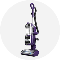 Vacuum Cleaners